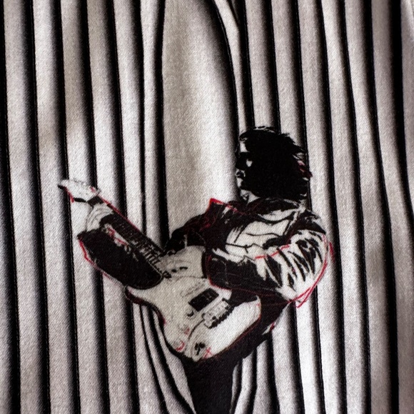 Robert Graham cotton button up - Picture 11 of 14